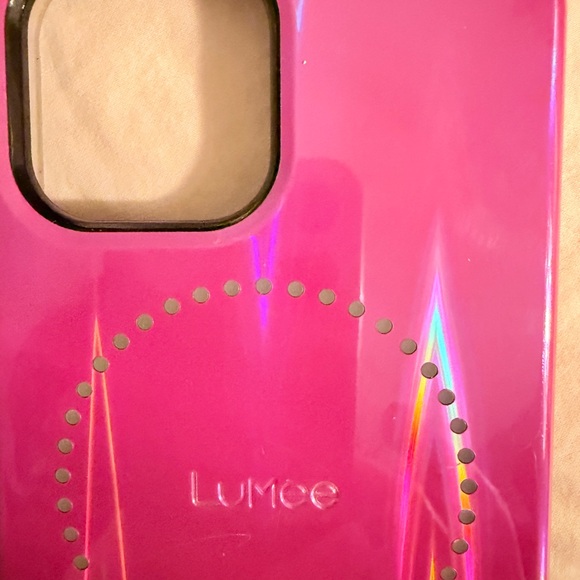 Lumee 13 Pro Max case - Picture 3 of 7